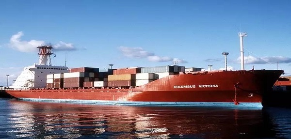 布里斯班海运到门-专业的国际海运公司-大洲兴业
