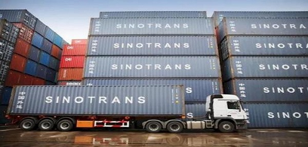 中外运集装箱运输有限公司，国际海运公司，外运集运
