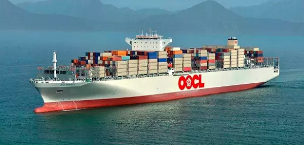 OOCL