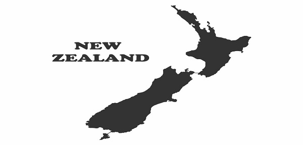 新西兰海运