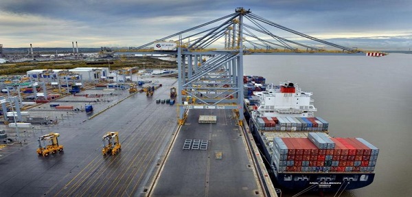 澳大利亚海运散货-专业海运公司-快速、安全、便捷服务