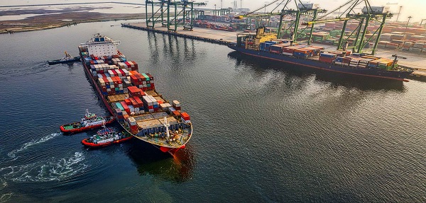 海运到澳大利亚,广州海运到澳大利亚- 最快速、可靠的海运服务提供商