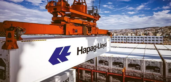 Hapag-Lloyd暂停经新加坡中转到孟加拉国的货物预订