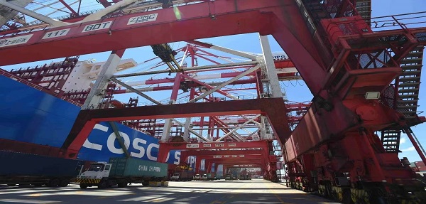 澳洲海运整柜价格,澳洲整柜海运价格,到澳洲的海运整柜价格,到澳洲的海运20整柜价格 (2)
